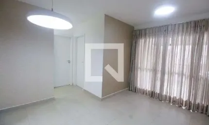 Apartamento à Venda - Portal do Morumbi, 2 Quartos,  58 m2