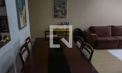 Apartamento à Venda - Jardim Marajoara , 3 Quartos,  84 m2