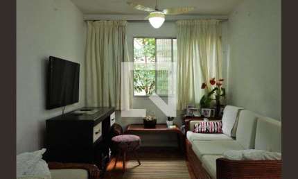 Apartamento à Venda - Alto de Pinheiros, 3 Quartos,  80 m2