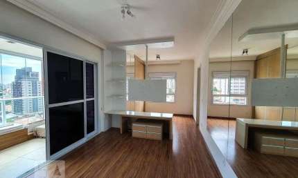 Apartamento à Venda - Vila Mariana, 1 Quarto,  41 m2