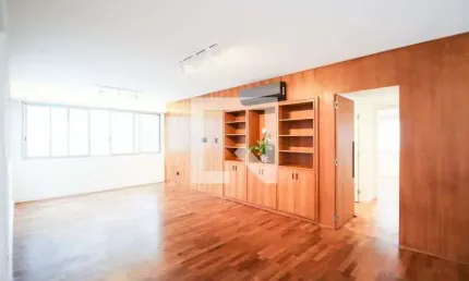 Apartamento à Venda - Itaim Bibi, 3 Quartos,  145 m2