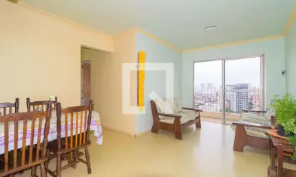 Apartamento com 3 quartos à venda na Rua Camé, 112, Mooca, São Paulo