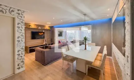 Apartamento com 3 quartos à venda na Rua Delmira Ferreira, 119, Ipiranga, São Paulo