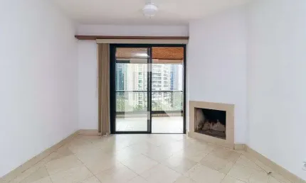 Apartamento com 3 quartos à venda na Rua Conceição de Monte Alegre, 351, Brooklin, São Paulo