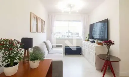 Apartamento com 2 quartos à venda na Rua Professor Pedreira de Freitas, 1011, Tatuapé, São Paulo