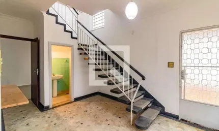 Casa com 5 quartos à venda na Rua das Azaléas, 40, Chácara Inglesa, São Paulo
