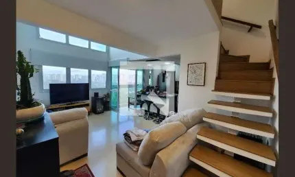 Apartamento com 2 quartos à venda na Avenida dos Eucaliptos, 88, Moema, São Paulo