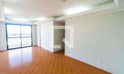 Apartamento com 3 quartos à venda na Rua das Grumixamas, 125, Jabaquara, São Paulo
