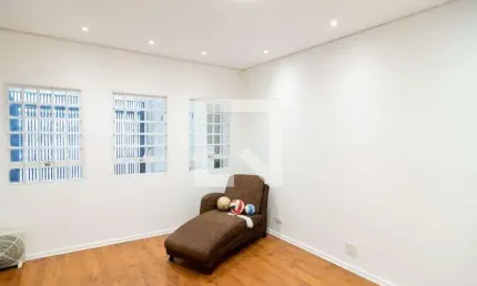 Casa com 3 quartos à venda na Rua Alfredo Trindade Moreira, 26, Brooklin, São Paulo