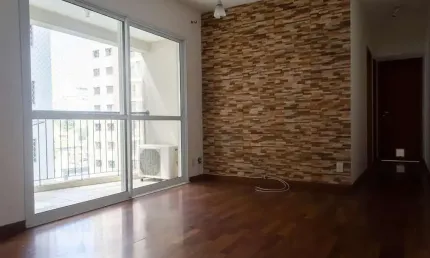 Apartamento à Venda - Vila Pompéia, 2 Quartos,  63 m2