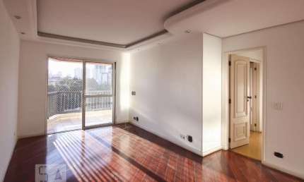 Apartamento à Venda - Vila Pompéia, 3 Quartos,  101 m2