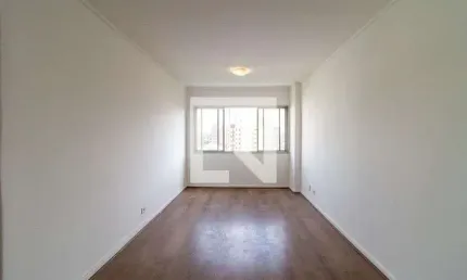 Apartamento à Venda - Vila Romana, 1 Quarto,  77 m2