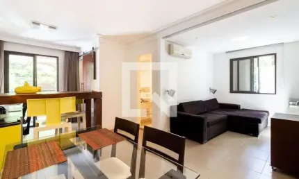 Apartamento com 1 quarto à venda na Rua Oscar Pereira da Silva, 102, Itaim Bibi, São Paulo