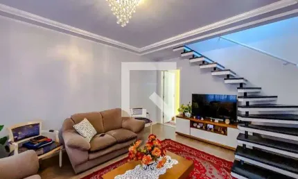 Casa à Venda - Jardim Anália Franco, 5 Quartos,  250 m2