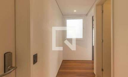 Apartamento à Venda - Vila Olímpia, 1 Quarto,  90 m2
