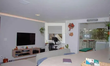 Apartamento à Venda - Vila Pompéia, 1 Quarto,  69 m2