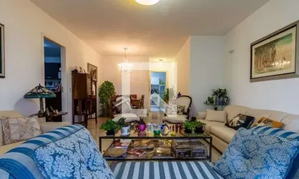 Apartamento com 3 quartos à venda na Rua Arandu, 660, Brooklin, São Paulo