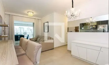 Apartamento com 3 quartos à venda na Rua Vitório Ramalho, 122, Tatuapé, São Paulo