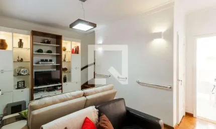 Casa com 2 quartos à venda na Alameda Uapixana, 394, Moema, São Paulo