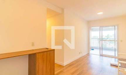 Apartamento à Venda - Vila Mascote, 2 Quartos,  66 m2