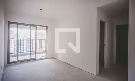 Apartamento à Venda - Vila Clementino, 2 Quartos,  67 m2