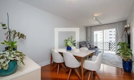 Apartamento à Venda - Vila Mascote, 2 Quartos,  70 m2