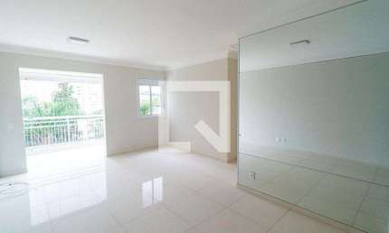 Apartamento à Venda - Vila Mascote, 1 Quarto,  57 m2