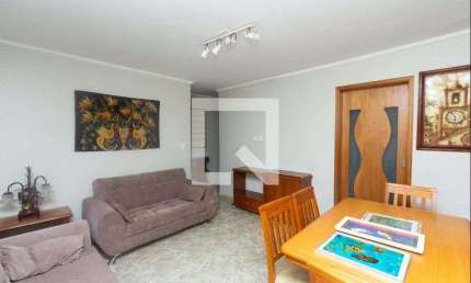 Apartamento com 2 quartos à venda na Alameda Jauaperi, 910, Moema, São Paulo