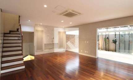 Casa à Venda - Jardim Marajoara , 4 Quartos,  250 m2