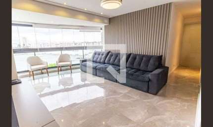 Apartamento à Venda - Jardim Anália Franco, 3 Quartos,  105 m2