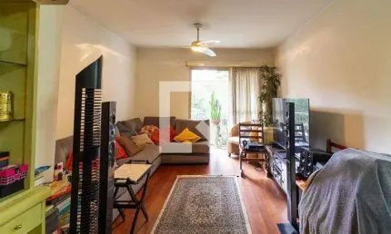 Apartamento à Venda - Jardim Marajoara , 3 Quartos,  102 m2