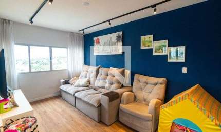 Apartamento à Venda - Planalto Paulista, 2 Quartos,  130 m2