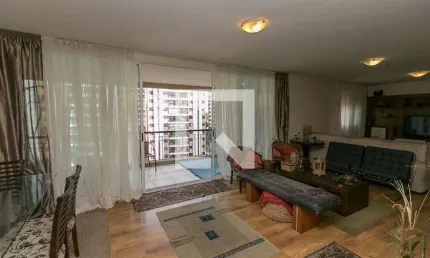 Apartamento com 3 quartos à venda na Rua Princesa Isabel, 89, Brooklin, São Paulo