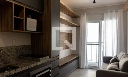 Apartamento com 1 quarto à venda na Rua Alves Guimarães, 120, Pinheiros, São Paulo
