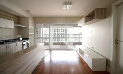Apartamento com 1 quarto à venda na Rua Fernão Dias, 323, Pinheiros, São Paulo