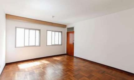 Apartamento à Venda - Vila Clementino, 3 Quartos,  113 m2