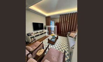 Apartamento à Venda - Vila Mariana, 2 Quartos,  88 m2