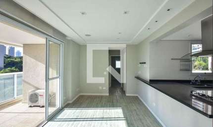 Apartamento à Venda - Portal do Morumbi, 2 Quartos,  75 m2