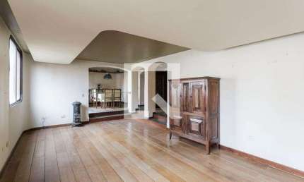 Apartamento com 3 quartos à venda na Alameda dos Anapurus, 550, Moema, São Paulo