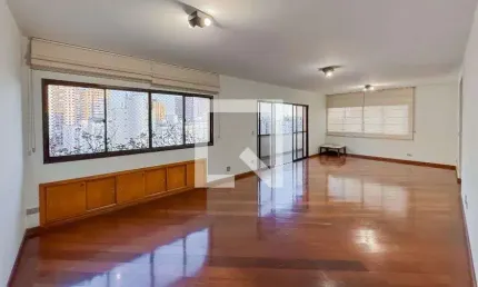 Apartamento à Venda - Vila Mariana, 4 Quartos,  200 m2