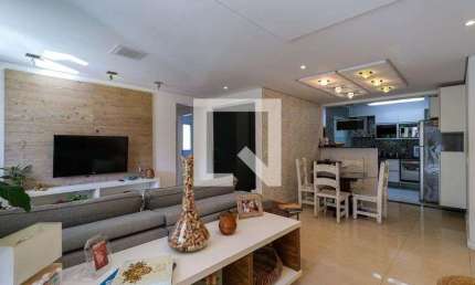 Apartamento com 2 quartos à venda na Avenida Giovanni Gronchi, 6829, Panamby, São Paulo