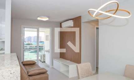 Apartamento à Venda - Barra Funda, 2 Quartos,  64 m2