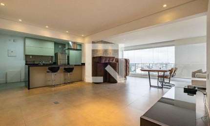 Apartamento à Venda - Pinheiros, 2 Quartos,  120 m2