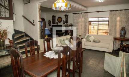 Casa com 4 quartos à venda na Rua Engenheiro Luiz Antônio Tambasco, 211, Campo Belo, São Paulo
