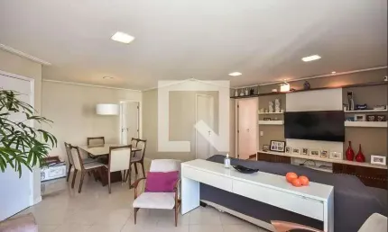 Apartamento à Venda - Portal do Morumbi, 3 Quartos,  118 m2