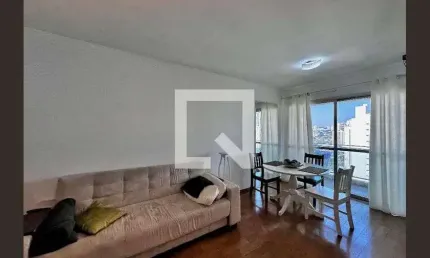 Apartamento com 1 quarto à venda na Rua Constantino de Sousa, 921, Campo Belo, São Paulo