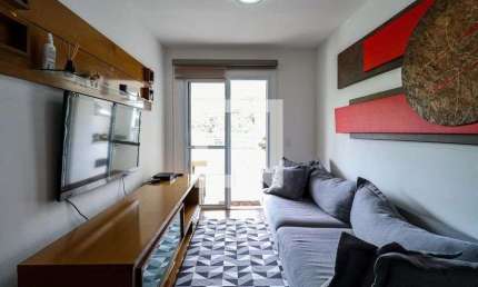Apartamento à Venda - Portal do Morumbi, 3 Quartos,  89 m2