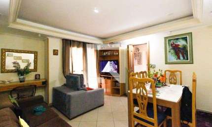 Apartamento com 3 quartos à venda na Avenida Azevedo, 467, Tatuapé, São Paulo