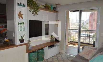 Apartamento com 2 quartos à venda na Rua Mil Oitocentos e Vinte e Dois, 1453, Ipiranga, São Paulo