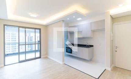 Apartamento com 1 quarto à venda na Rua dos Pinheiros, 1057, Pinheiros, São Paulo
